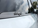 New 2026 INFINITI QX60 Autograph w/ Dark Cargo Package image 5