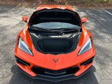 New 2025 Chevrolet Corvette Stingray Coupe w/ Battery Protection Package image 3
