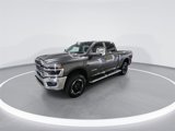 New 2025 RAM 2500 Laramie image 4