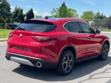 Used 2018 Alfa Romeo Stelvio Ti Sport image 4