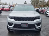 New 2025 Jeep Grand Cherokee Summit image 2