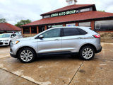 Used 2022 Ford Edge Titanium image 4