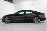 New 2025 Audi S7 Prestige image 5