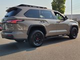 Certified 2025 Toyota Sequoia TRD Pro image 3