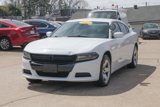 Used 2021 Dodge Charger Police image 3