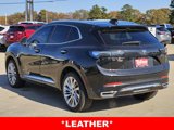 New 2025 Buick Envision Avenir image 4