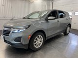 Used 2023 Chevrolet Equinox LT image 2