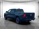 New 2025 RAM 1500 Laramie image 5