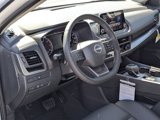 New 2026 Nissan Rogue SV w/ SV Premium Package image 3