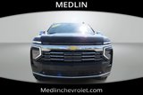 New 2025 Chevrolet Tahoe Premier image 3