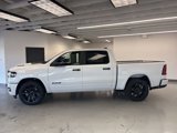 New 2026 RAM 1500 Laramie w/ Night Edition image 4
