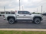New 2025 Toyota Tacoma TRD Off-Road image 4