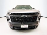 Used 2024 Chevrolet Traverse RS w/ LPO, Floor Liner Package image 2