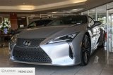 New 2025 Lexus LC 500 Convertible image 3