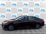Used 2020 Kia Optima LX image 5