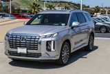New 2025 Hyundai Palisade Calligraphy image 3