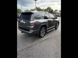 Used 2023 Toyota 4Runner Limited image 5