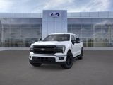 New 2025 Ford F150 Lariat w/ Equipment Group 502A High image 2