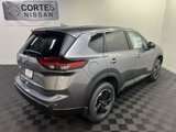 New 2025 Nissan Rogue SV w/ SV Premium Package image 2