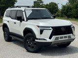 Used 2025 Lexus GX 550 image 2