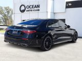 Used 2023 Mercedes-Benz S 500 4MATIC image 3