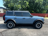 Used 2023 Ford Bronco Black Diamond w/ Sasquatch Package image 2