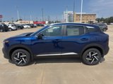 New 2026 Nissan Kicks SV image 2