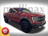 Certified 2023 Ford F150 Raptor w/ Raptor Carbon Fiber Package image 1