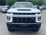 Used 2023 Chevrolet Silverado 2500 Custom w/ Custom Value Package image 5
