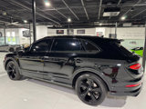 Used 2023 Bentley Bentayga Extended Wheelbase image 4