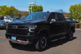 New 2025 Chevrolet Silverado 1500 ZR2 w/ Technology Package image 4