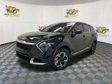 Certified 2024 Kia Sportage LX image 4