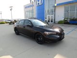 New 2026 Honda Civic Sport image 3
