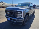New 2025 Ford F250 Lariat image 4