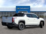 New 2025 Chevrolet Silverado EV LT image 5