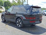 New 2026 Hyundai Santa Fe SEL image 3