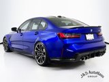 Used 2024 BMW M3 Competition w/ Executive Package image 5