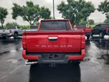 New 2025 Toyota Tacoma Limited image 6