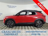New 2026 Chevrolet TrailBlazer RS w/ Convenience Package image 2