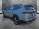New 2025 Volkswagen Atlas SE image 2