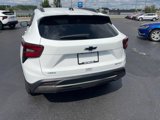 New 2025 Chevrolet Trax ACTIV image 4