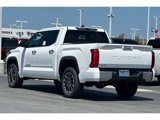 New 2025 Toyota Tundra Limited image 6