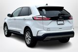 Used 2022 Ford Edge SEL image 4