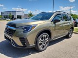 New 2025 Subaru Ascent Touring image 5