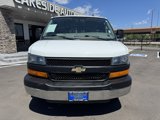 Used 2023 Chevrolet Express 2500 w/ Driver Convenience Package image 2