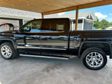 Used 2015 GMC Sierra 1500 SLT w/ SLT Crew Cab Value Package image 5