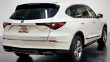 New 2026 Acura MDX SH-AWD image 5