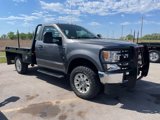 Used 2021 Ford F350 XL w/ STX Appearance Package image 2