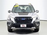 Certified 2024 Subaru Forester Wilderness w/ Convenience Package image 2