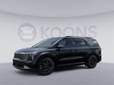 New 2026 Kia Carnival SX Prestige image 4